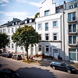 St. Pauli Lodge Townhouse